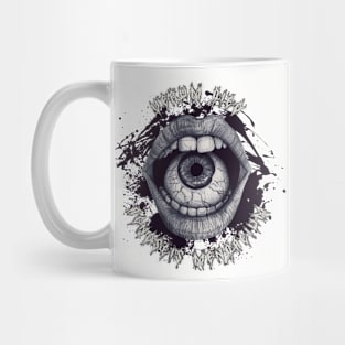 Verum Dico Mug